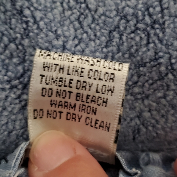 Mod-O-Doc Vest - Picture 4 of 4